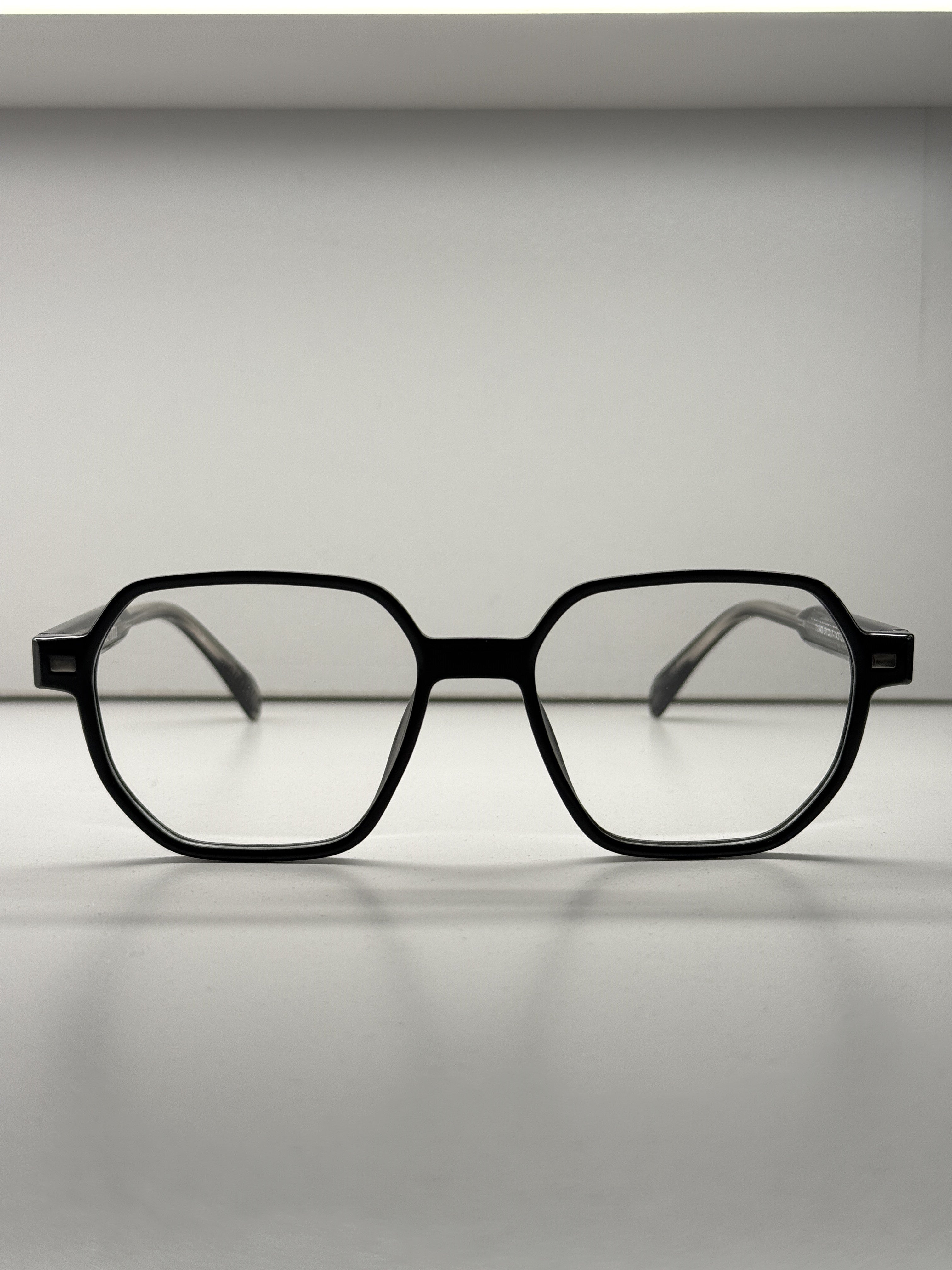 Dolce vita Clip-on eyeglasses- 11943