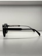 Dolce vita Clip-on eyeglasses- 11943