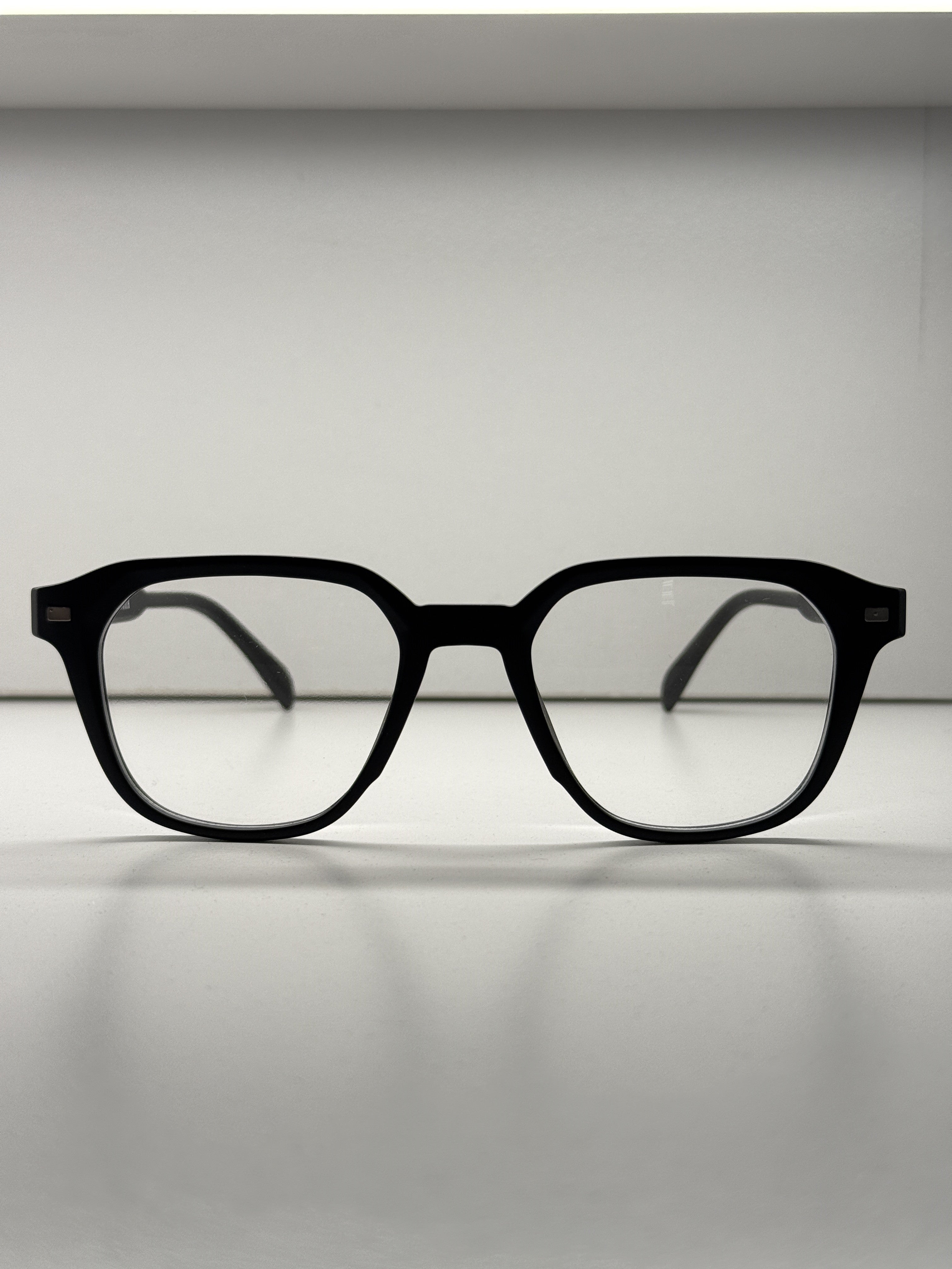 Dolce vita cip-on eyeglasses- T1939