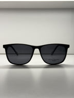 Clip-on Eyeglases-prive