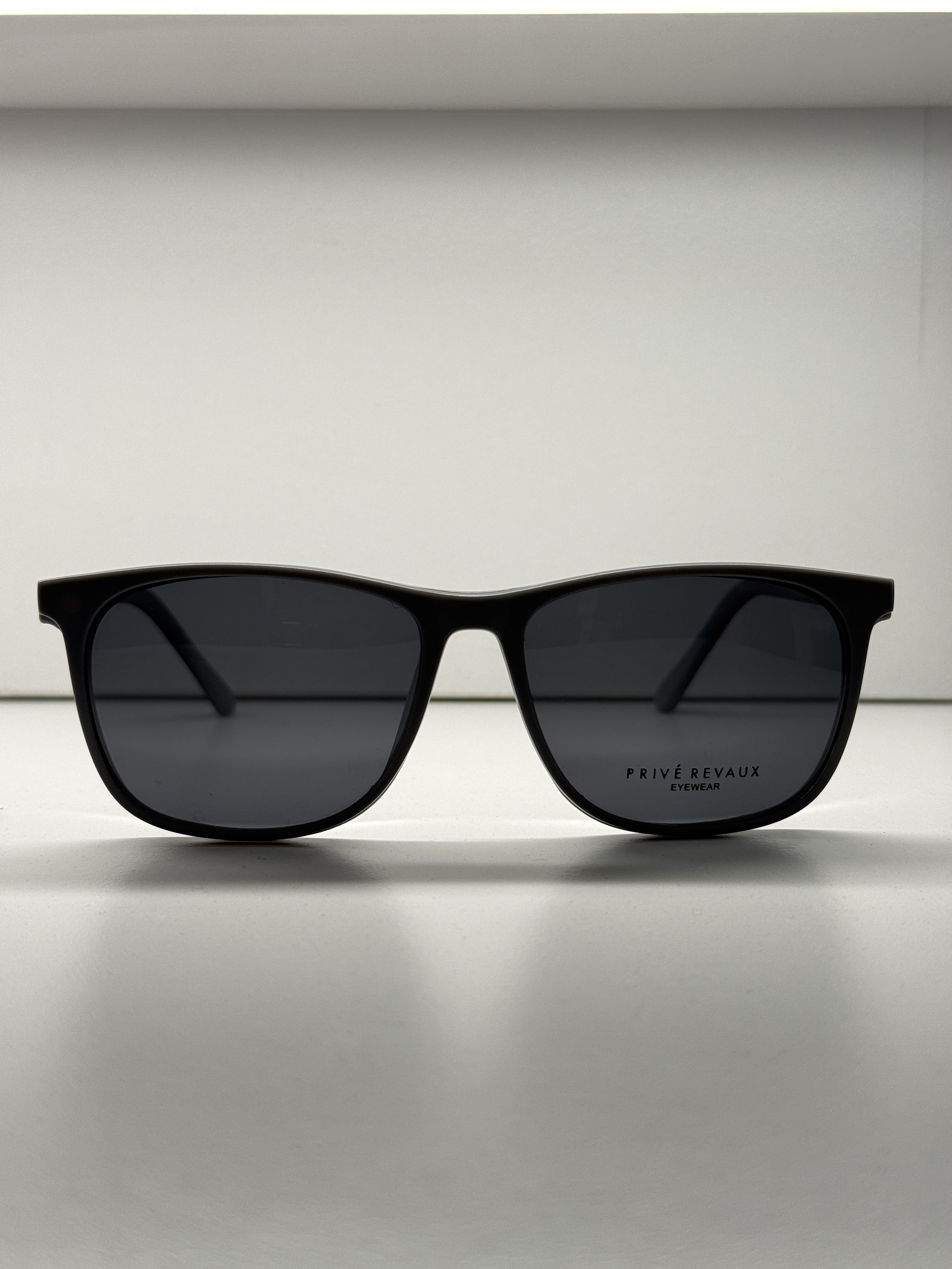 Clip-on Eyeglases-prive