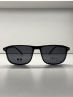 Clip-on eyeglasses-GJ10019