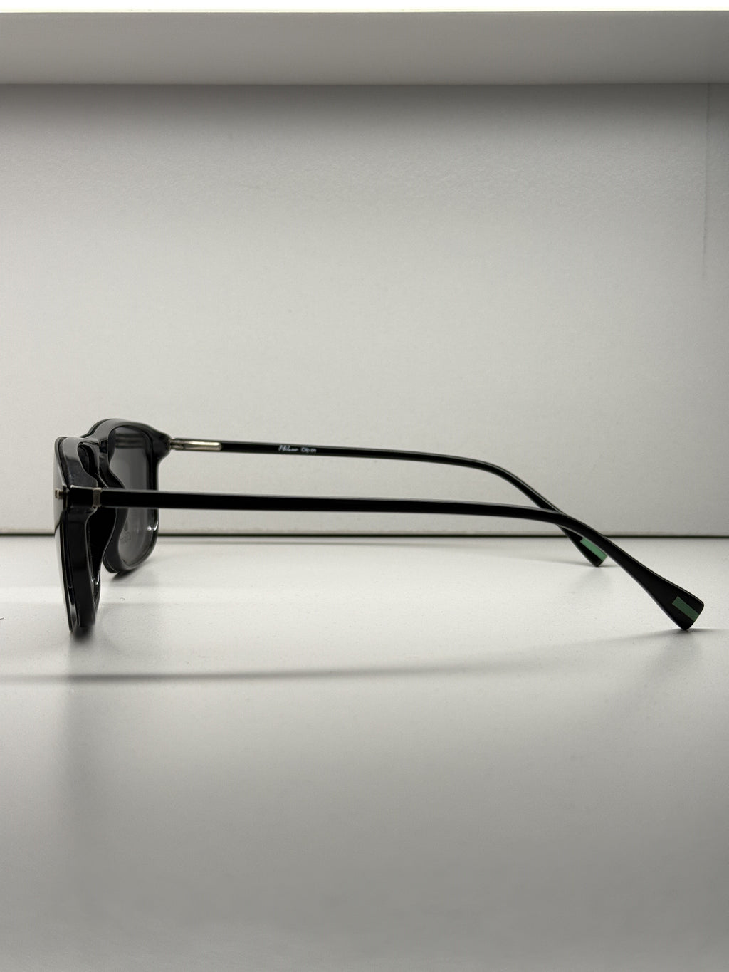 Clip-on eyeglasses-GJ10019