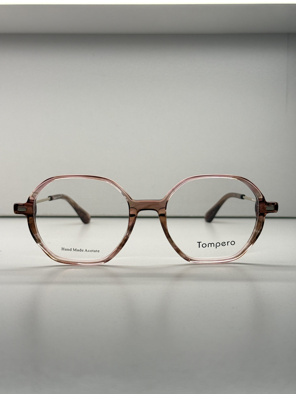 Clip-on Eyeglasses-9790