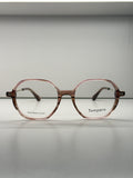Clip-on Eyeglasses-9790