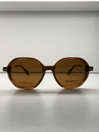 Clip-on Eyeglasses-9790