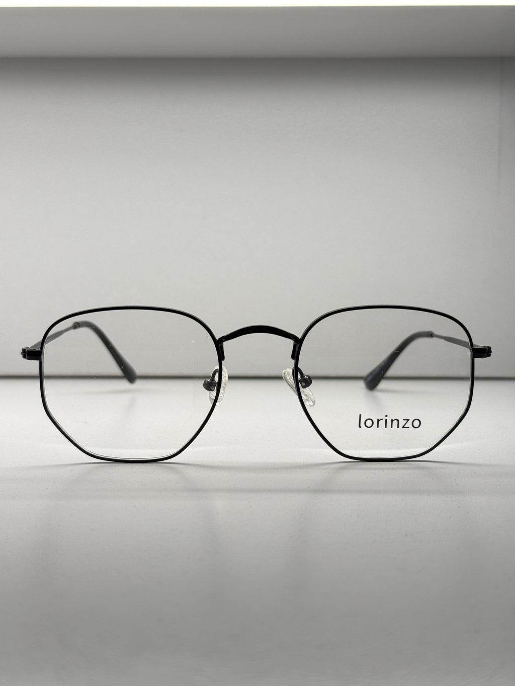 Clip-on Eyeglasses-YC3041