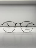 Clip-on Eyeglasses-YC3041