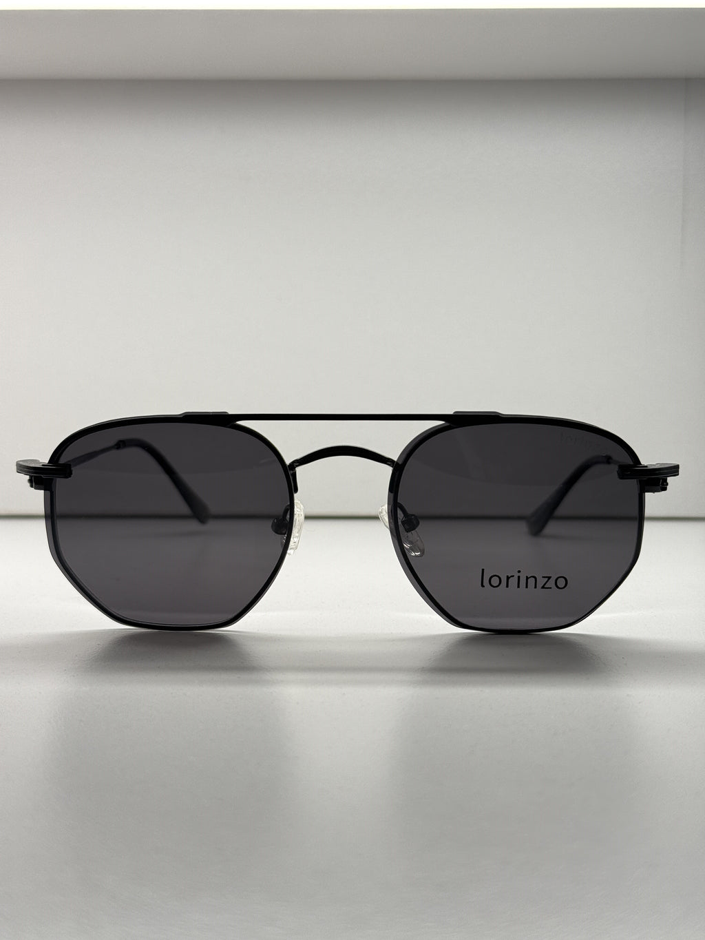 Clip-on Eyeglasses-YC3041