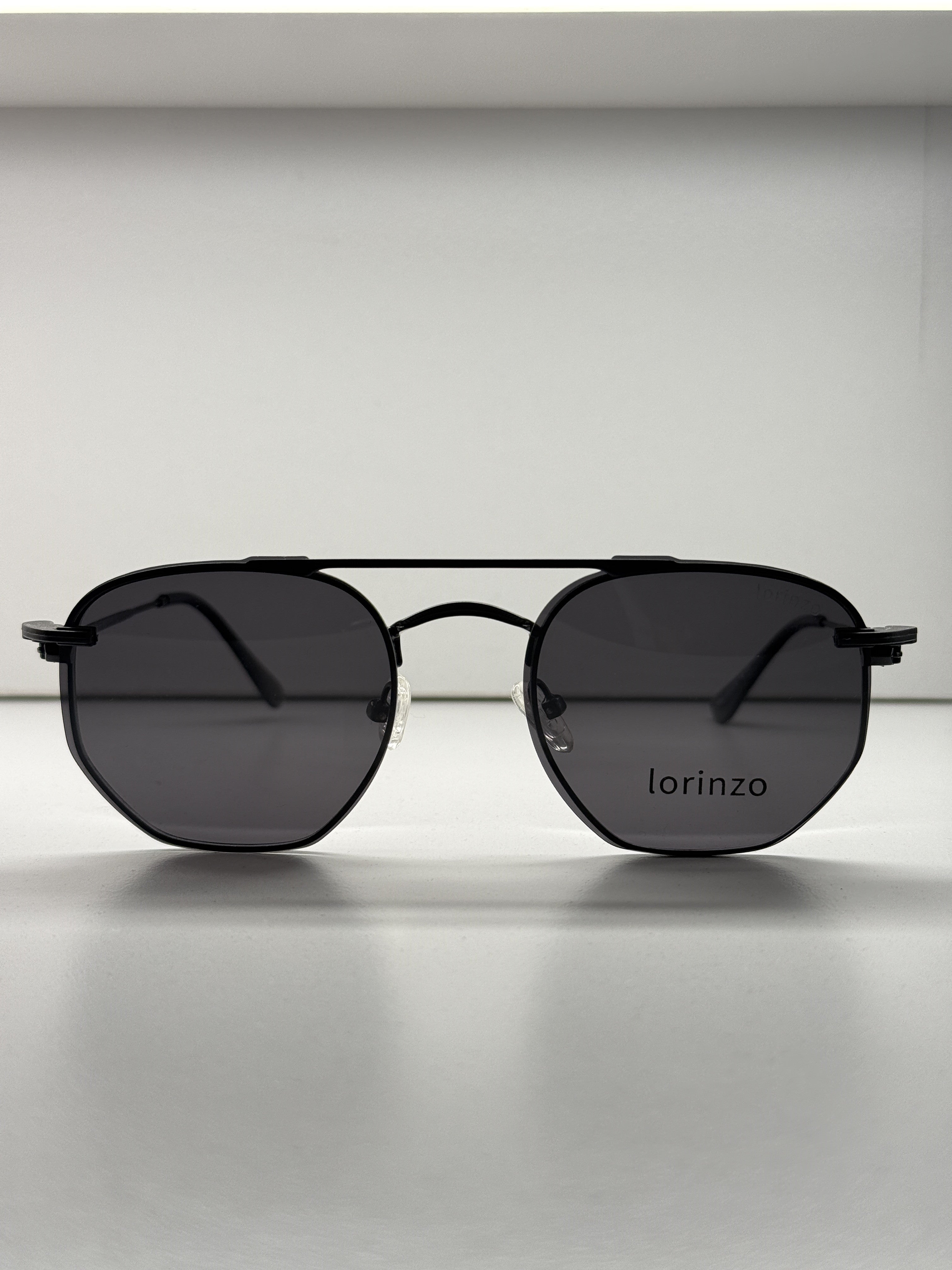 Clip-on Eyeglasses-YC3041