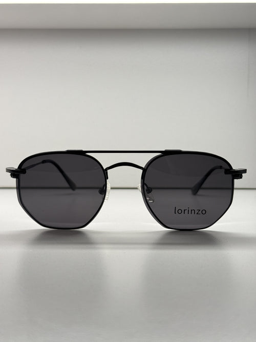 Clip-on Eyeglasses-YC3041
