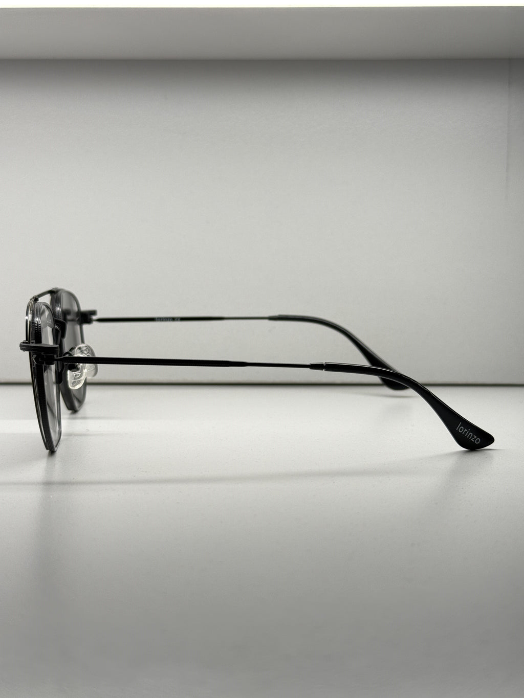 Clip-on Eyeglasses-YC3041