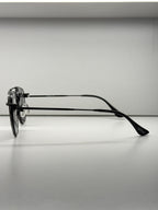 Clip-on Eyeglasses-YC3041