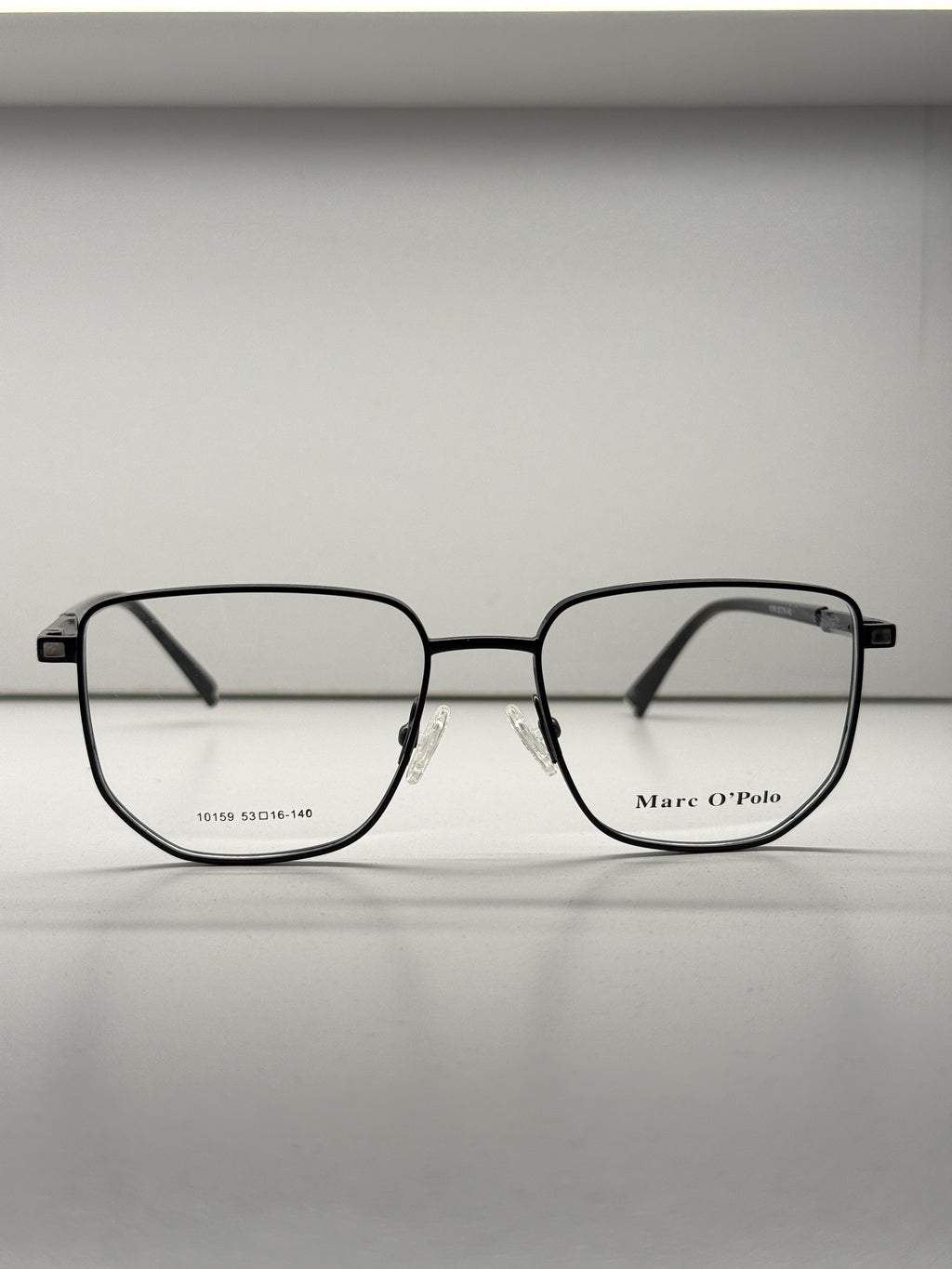 Clip-on Eyeglasses-10159