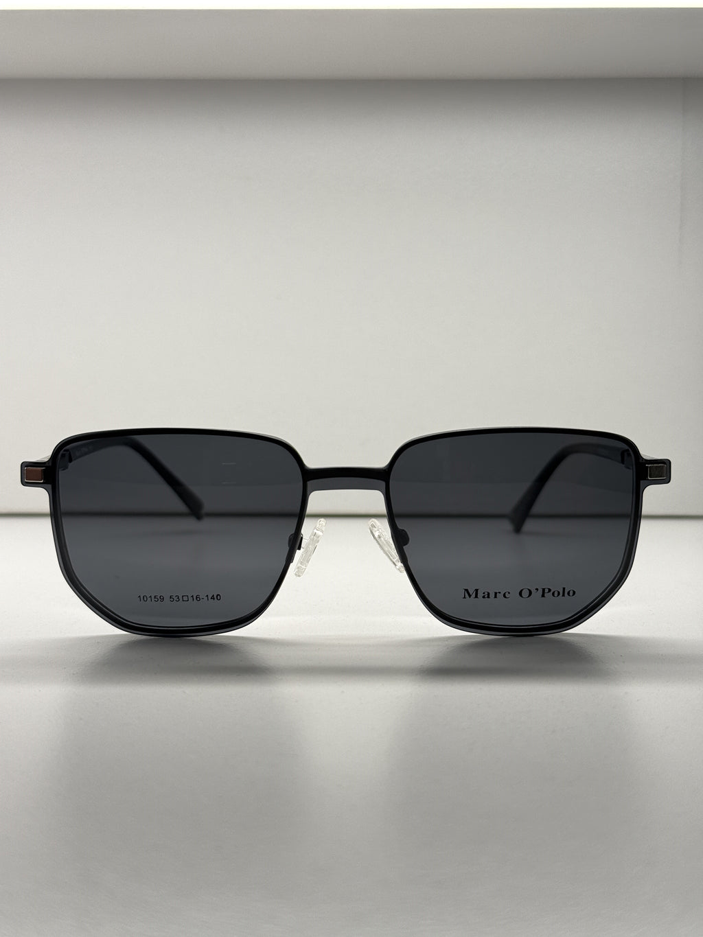 Clip-on Eyeglasses-10159