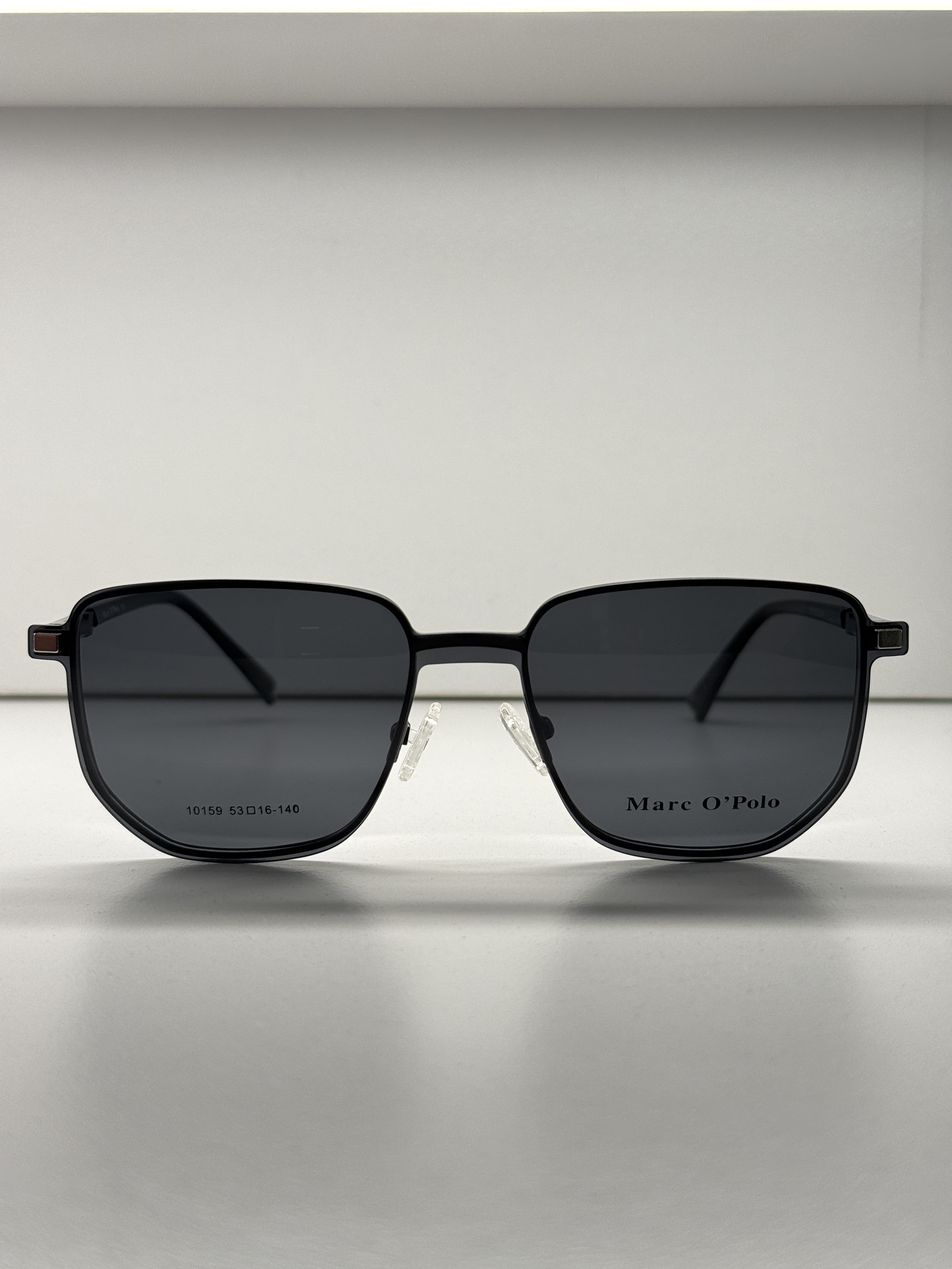 Clip-on Eyeglasses-10159