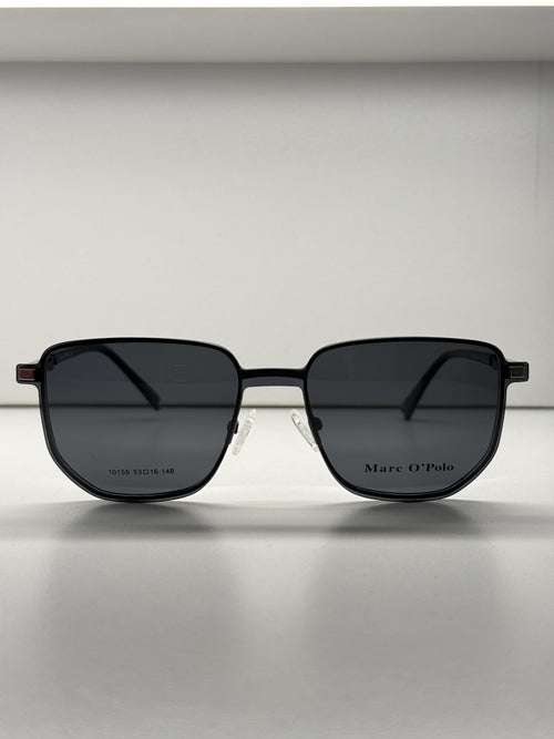Clip-on Eyeglasses-10159
