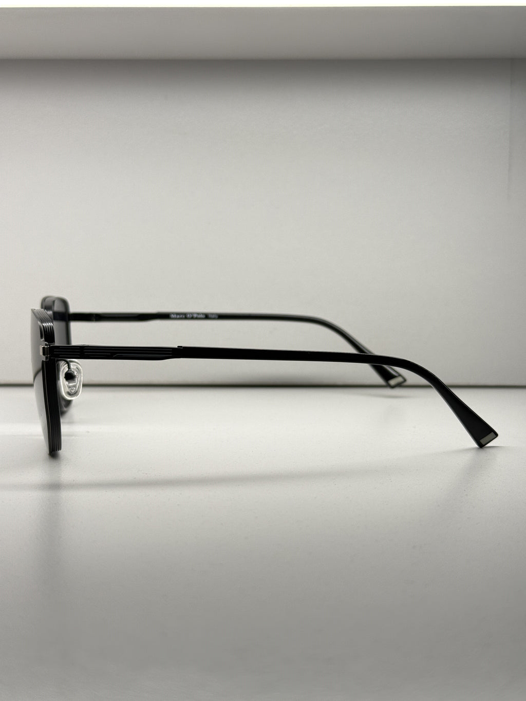 Clip-on Eyeglasses-10159