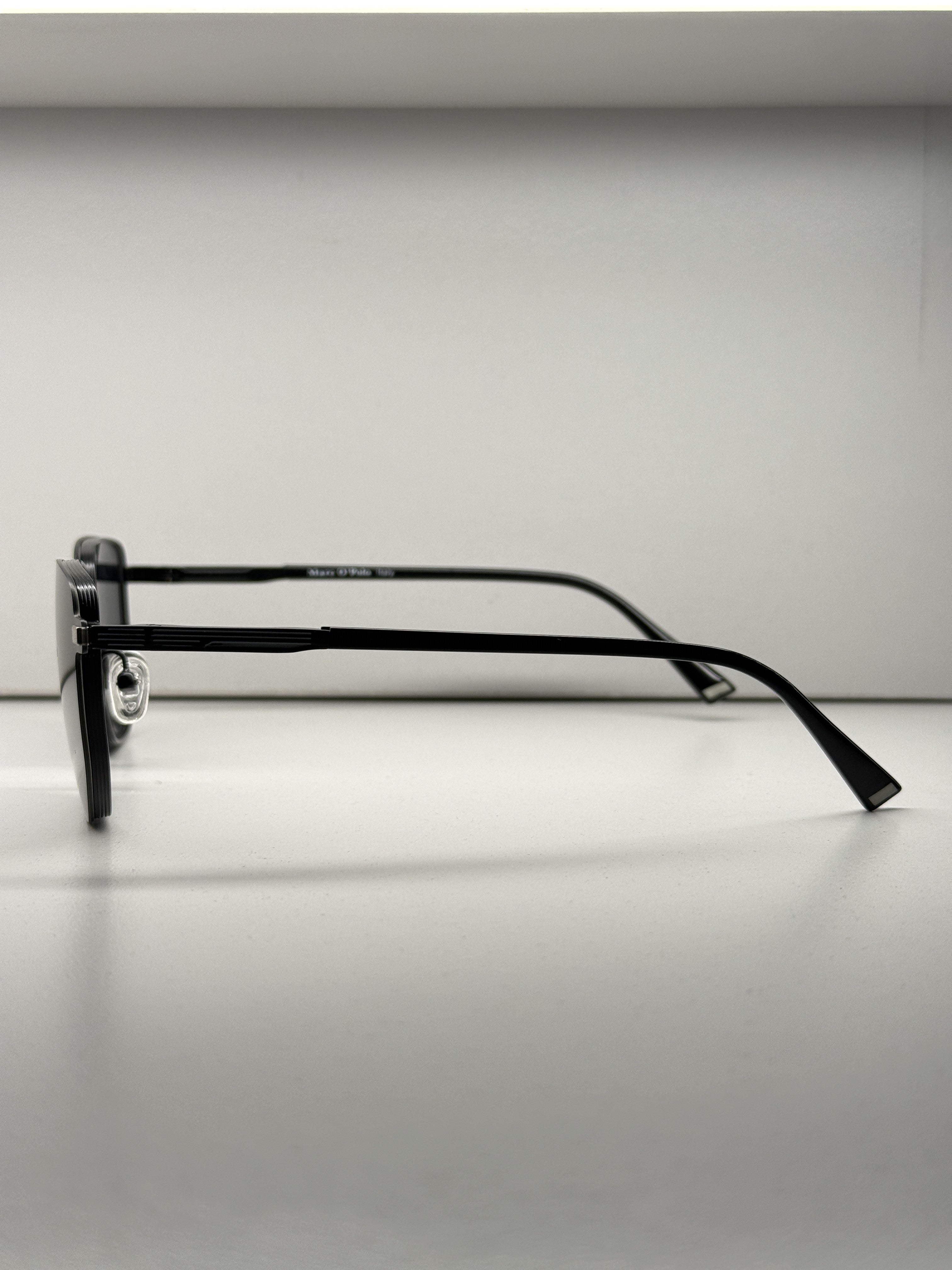 Clip-on Eyeglasses-10159