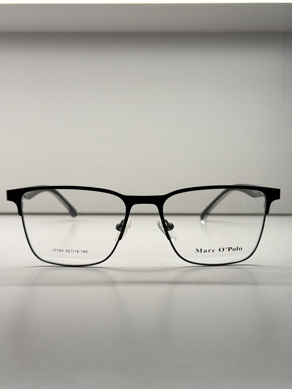 Clip-on eyeglasses-10104