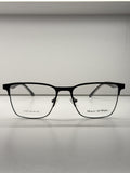 Clip-on eyeglasses-10104