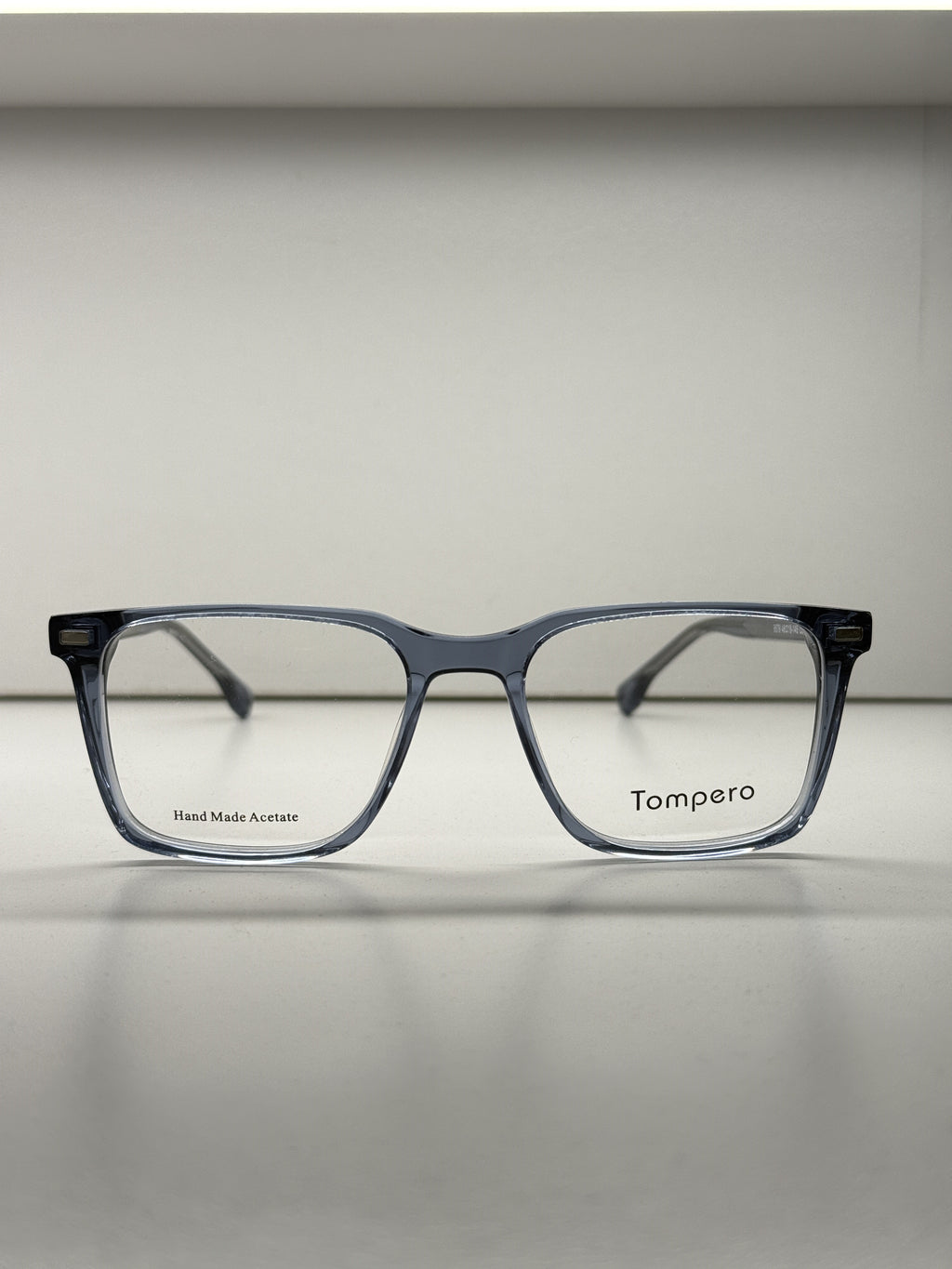 Kids clip-on eyeglasses-9583