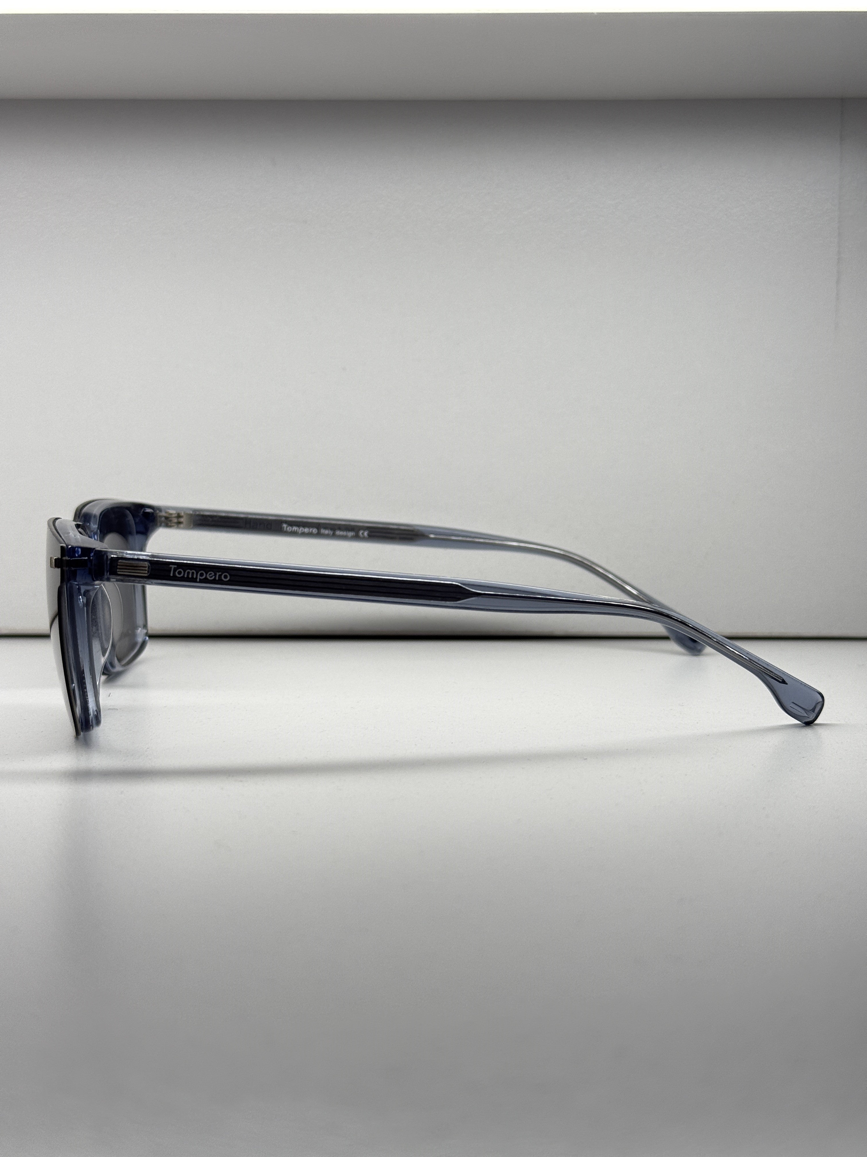 Kids clip-on eyeglasses-9583