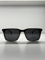 Kids clip-on eyeglasses-9583