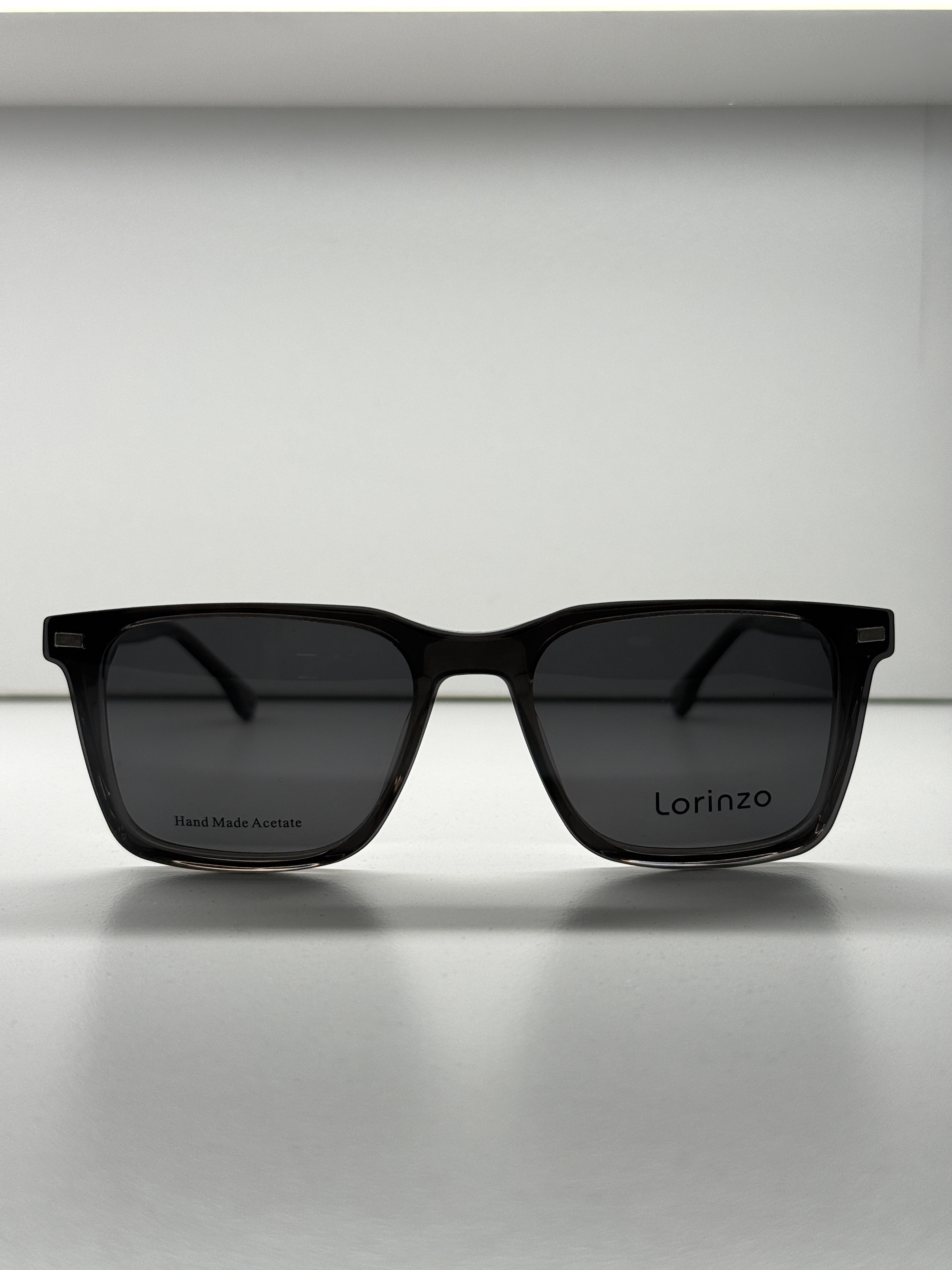 Kids clip-on eyeglasses-9583