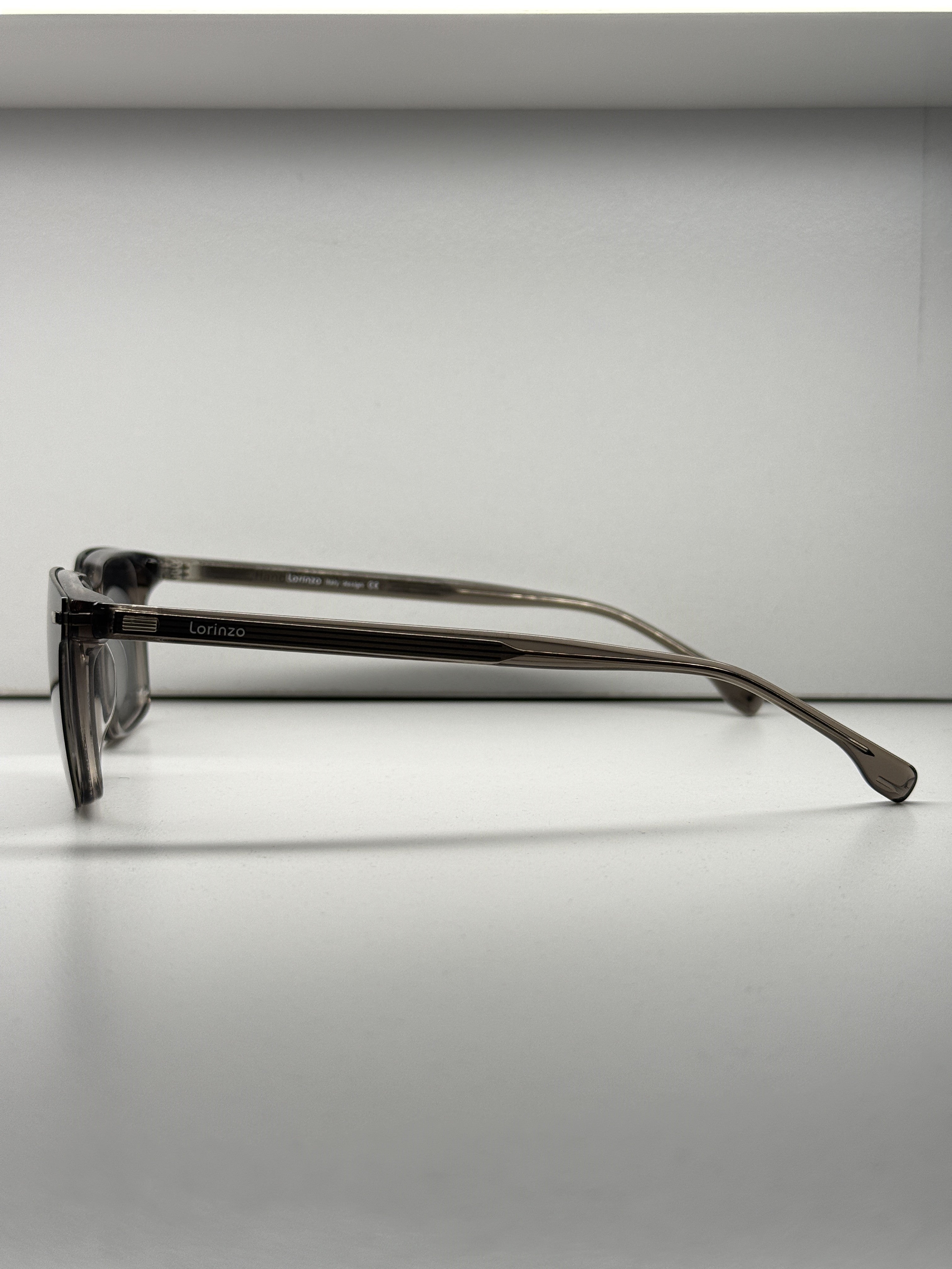 Kids clip-on eyeglasses-9583