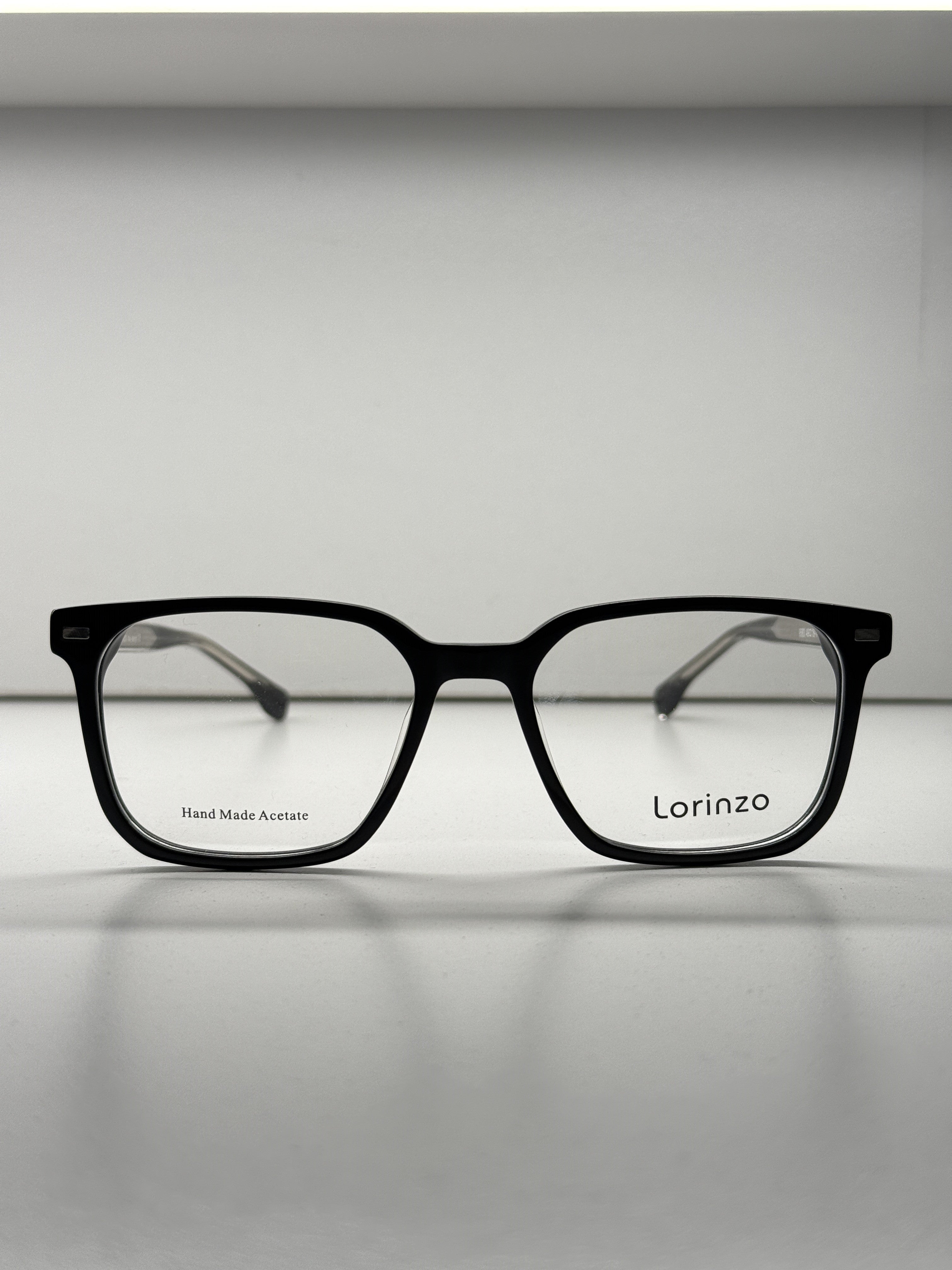 Kids clip-on eyeglasses-9583