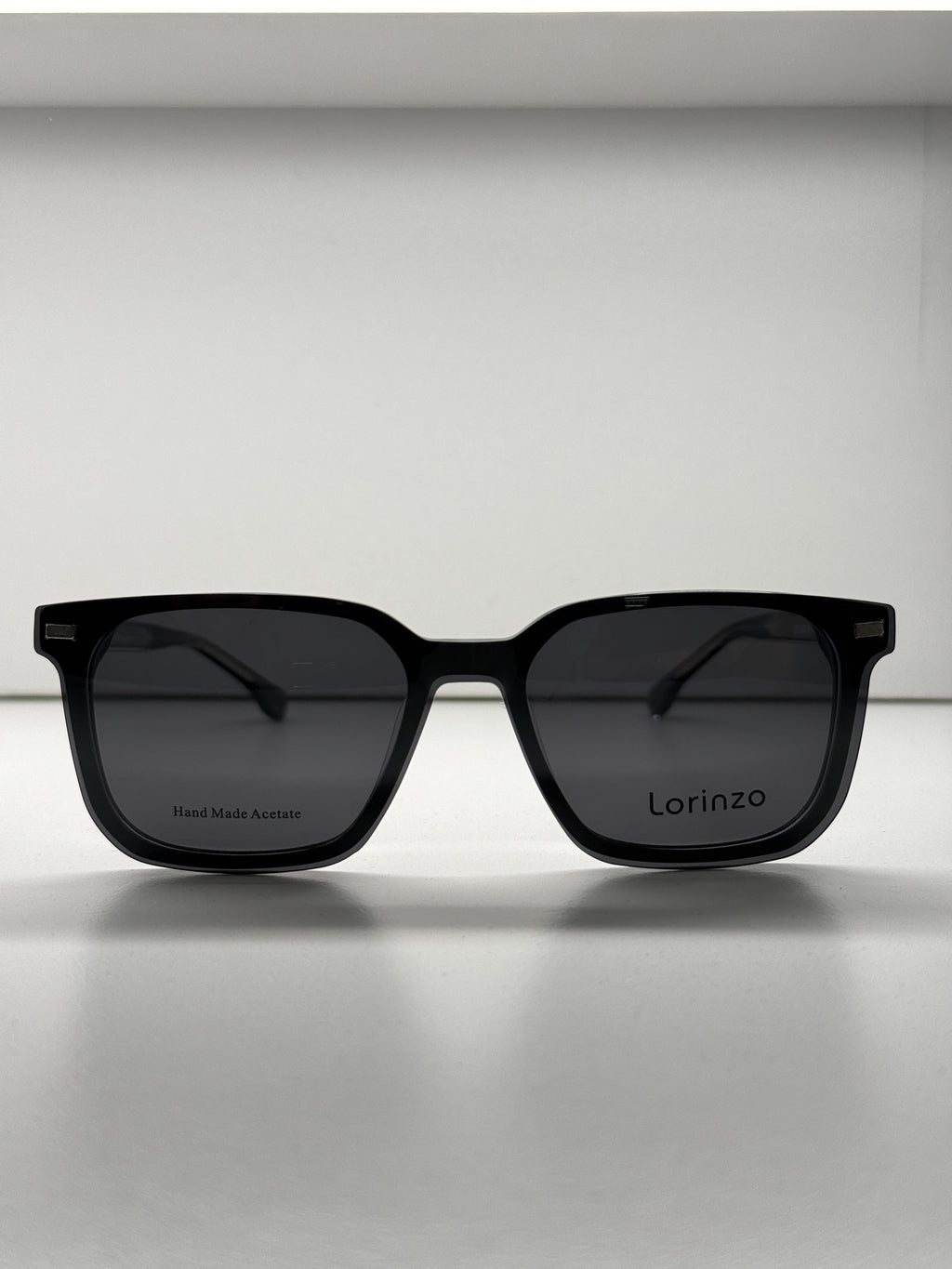 Kids clip-on eyeglasses-9583