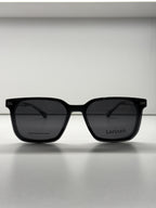 Kids clip-on eyeglasses-9583