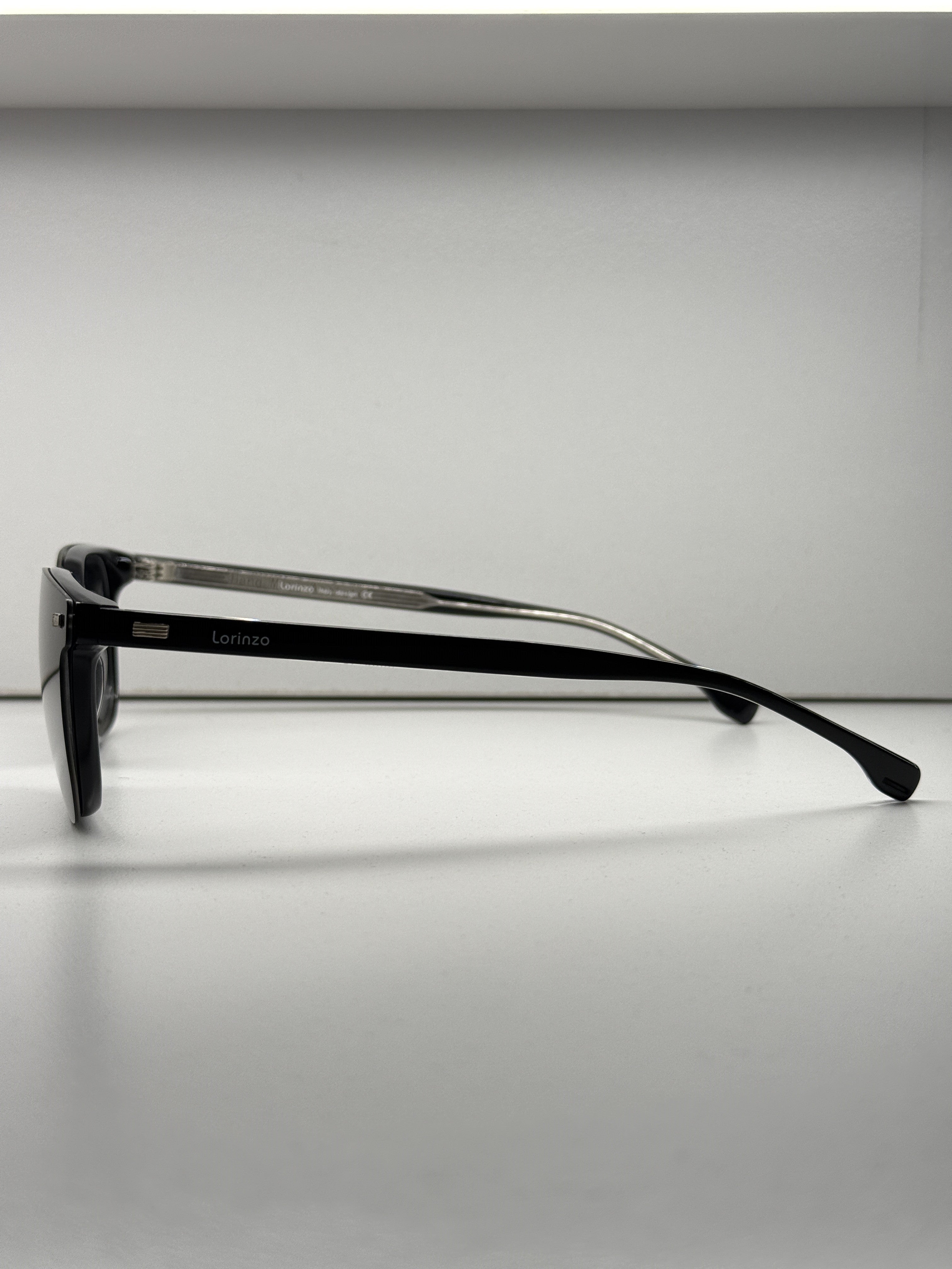 Kids clip-on eyeglasses-9583