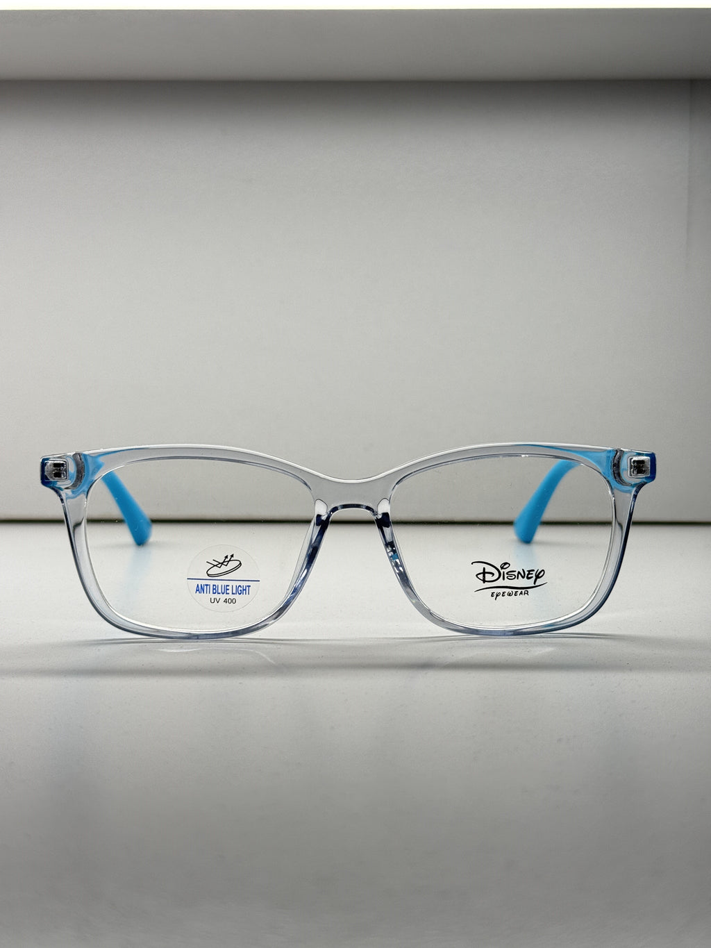 Kids clip-on eyeglasses- 7362