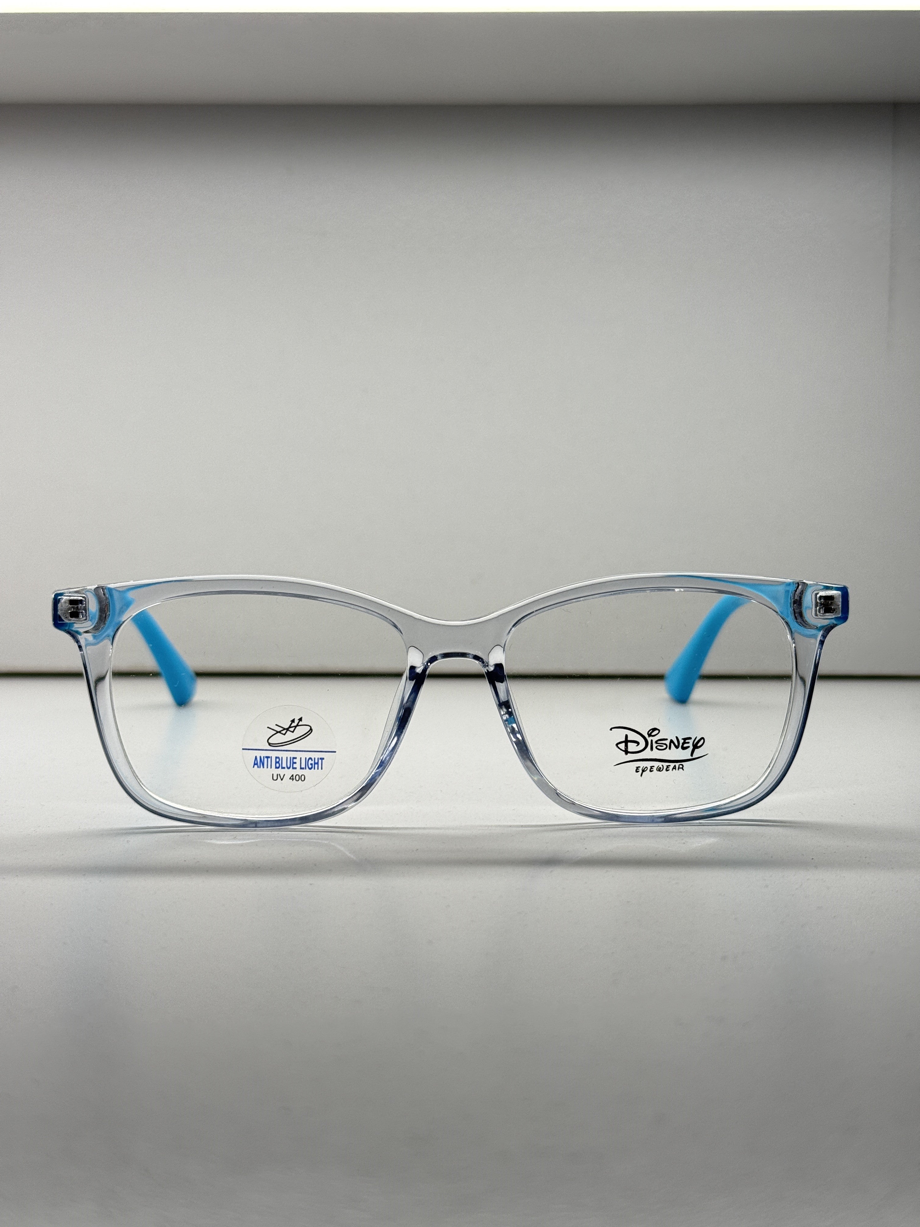 Kids clip-on eyeglasses- 7362