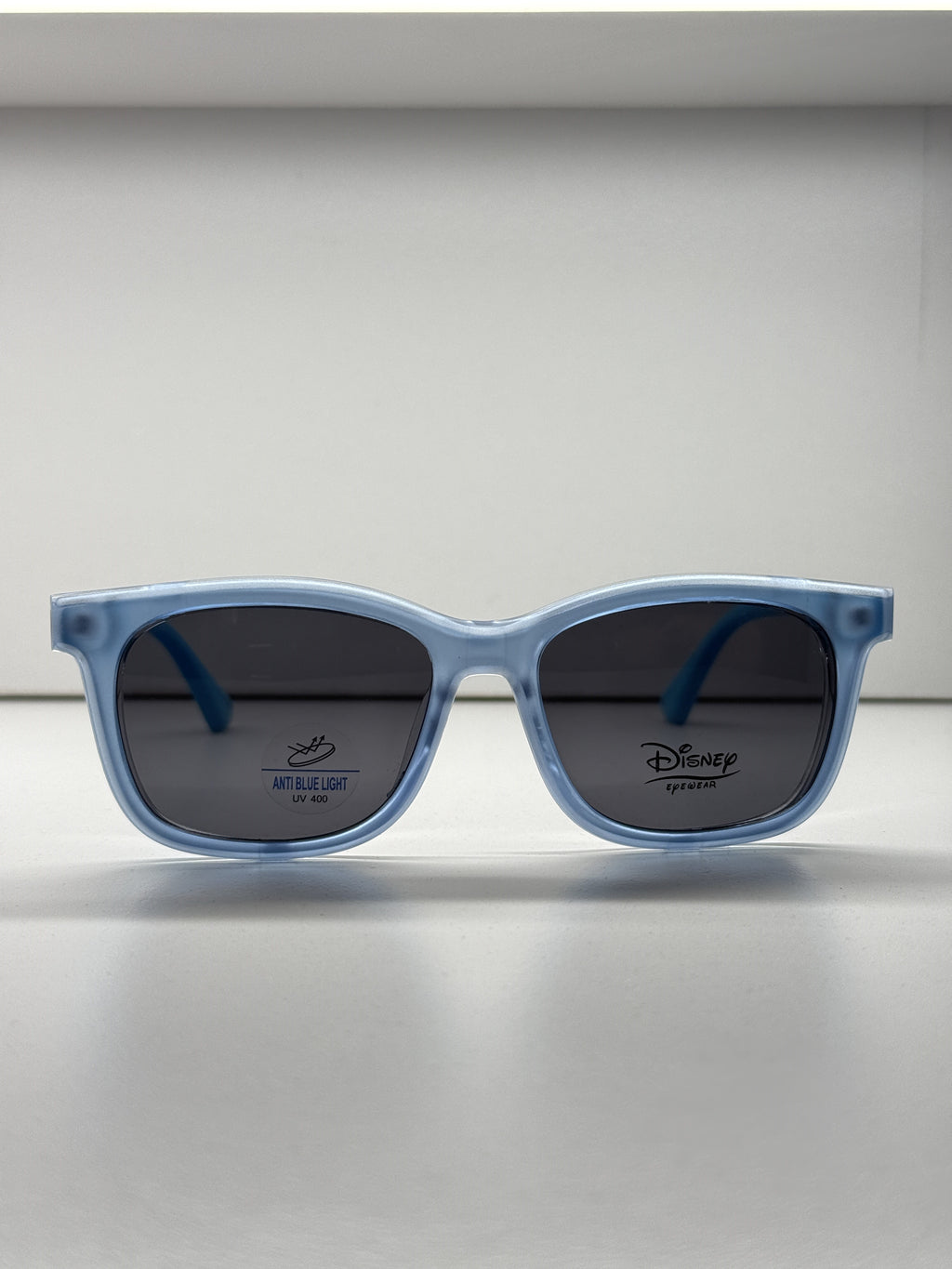 Kids clip-on eyeglasses- 7362