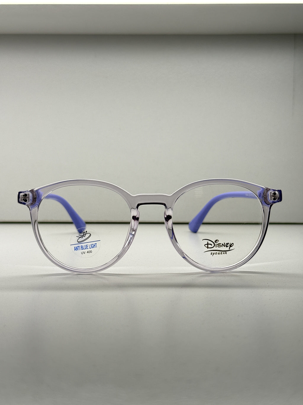 Kids clip-on eyeglasses-7366