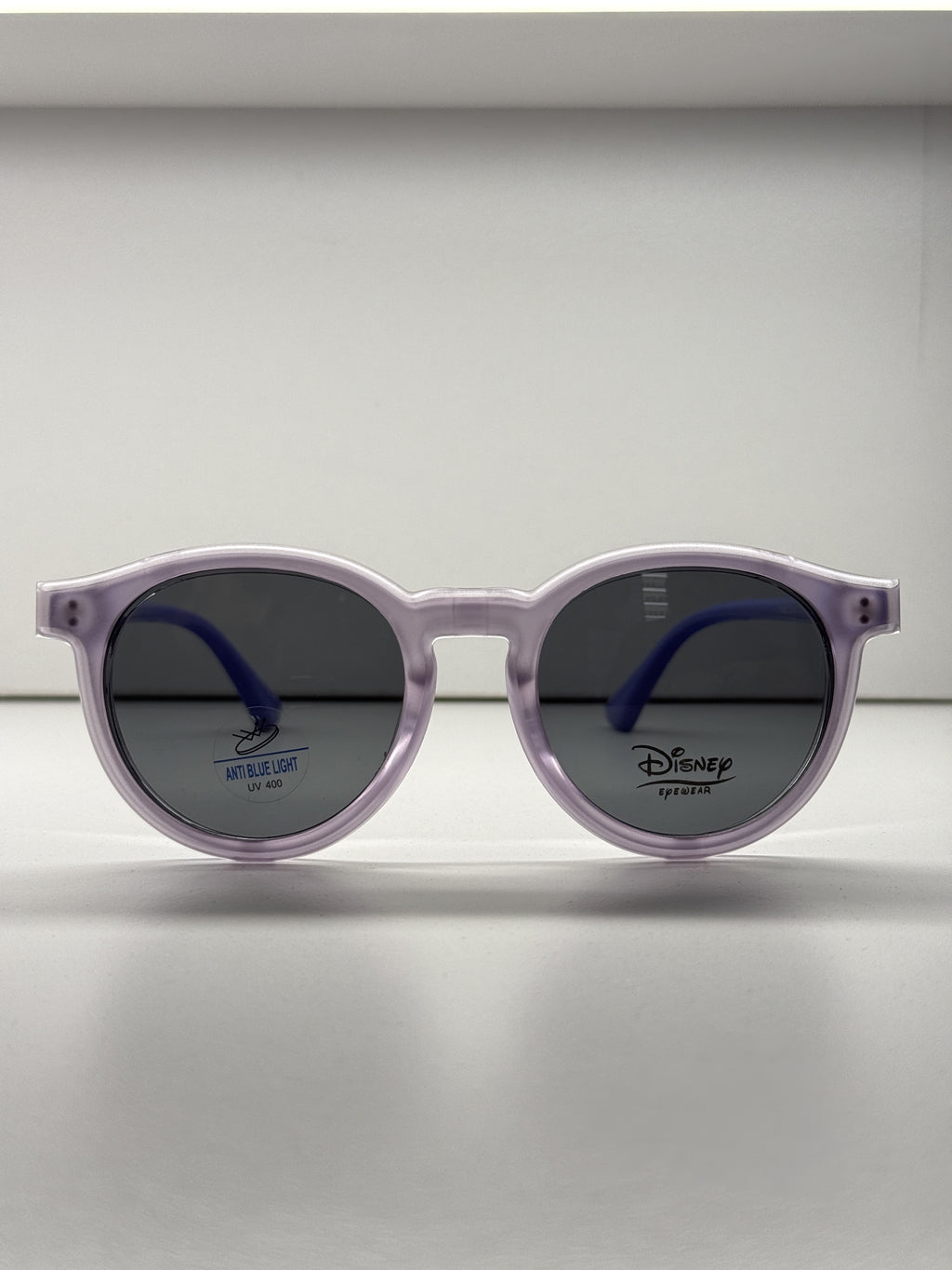 Kids clip-on eyeglasses-7366