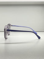 Kids clip-on eyeglasses-7366