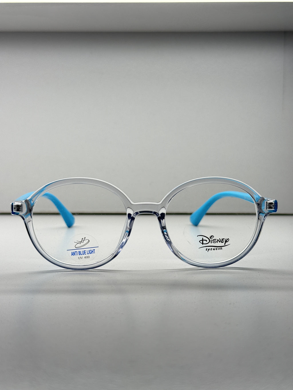 Kids clip-on eyeglasses-7361