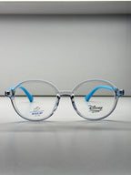 Kids clip-on eyeglasses-7361