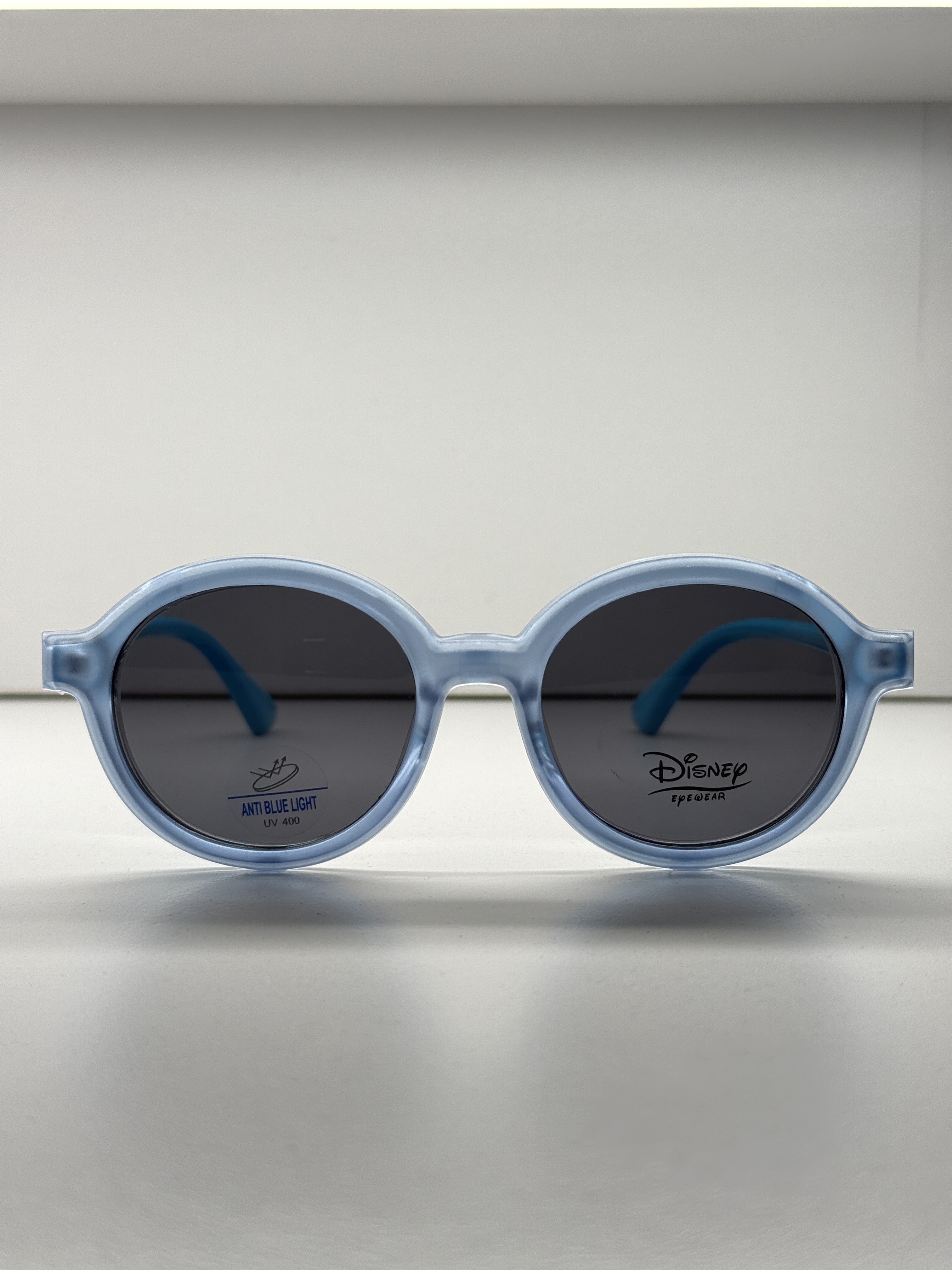 Kids clip-on eyeglasses-7361