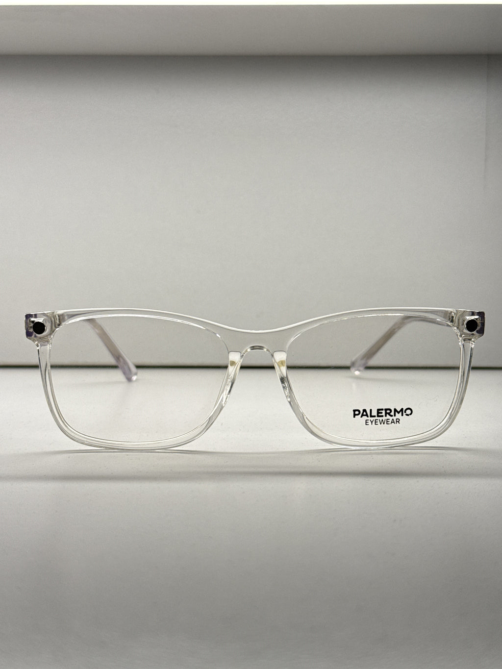 Eyeglasses with many cip-ons-TR 9901