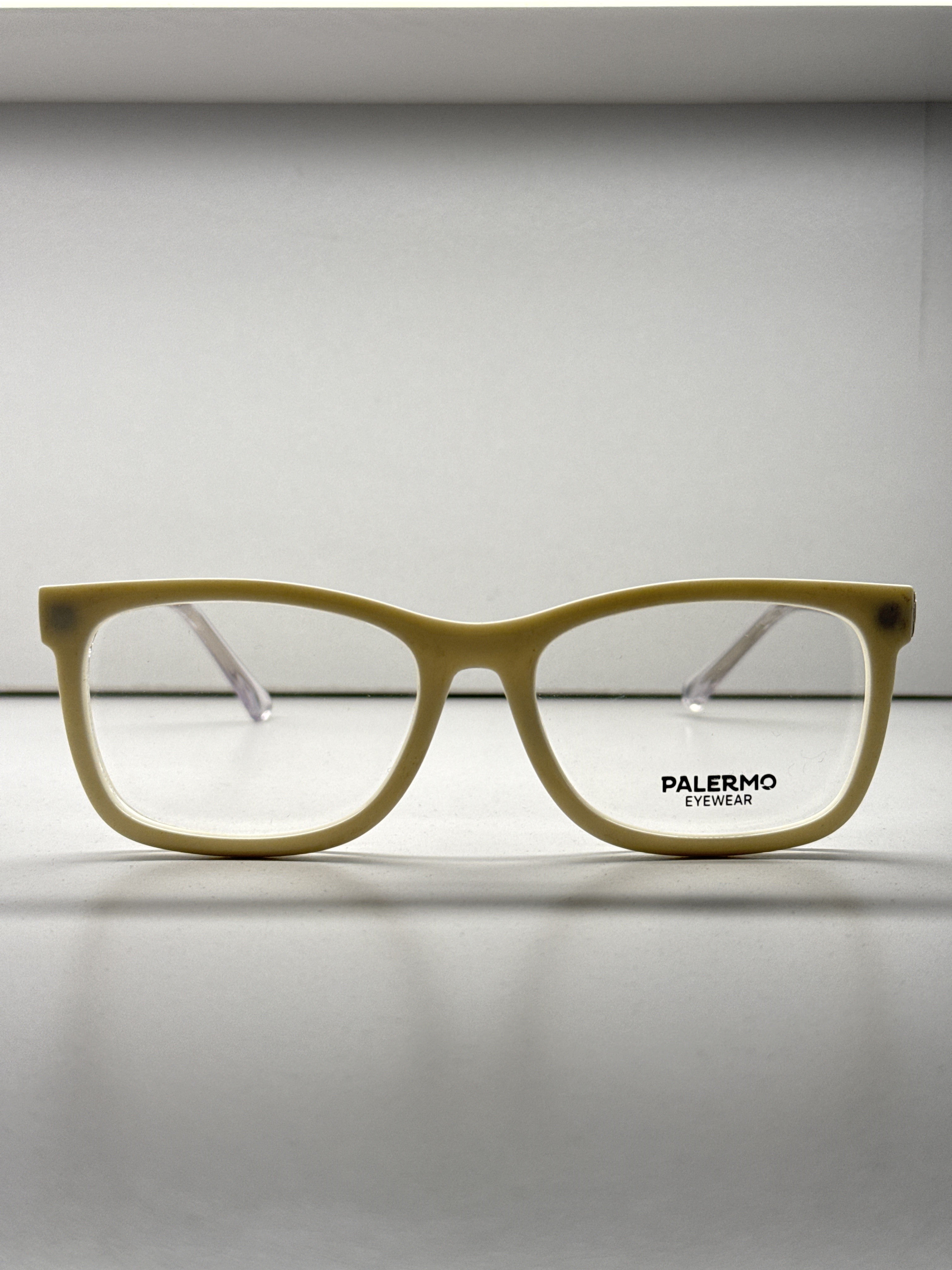 Eyeglasses with many cip-ons-TR 9901