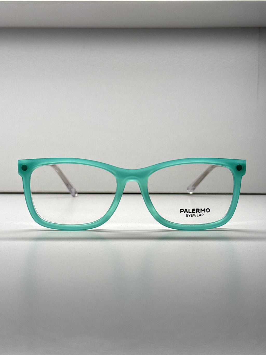 Eyeglasses with many cip-ons-TR 9901