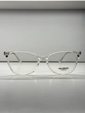 Eyeglasses with many clip-ons-TR 9902