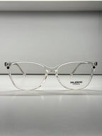 Eyeglasses with many clip-ons-TR 9902