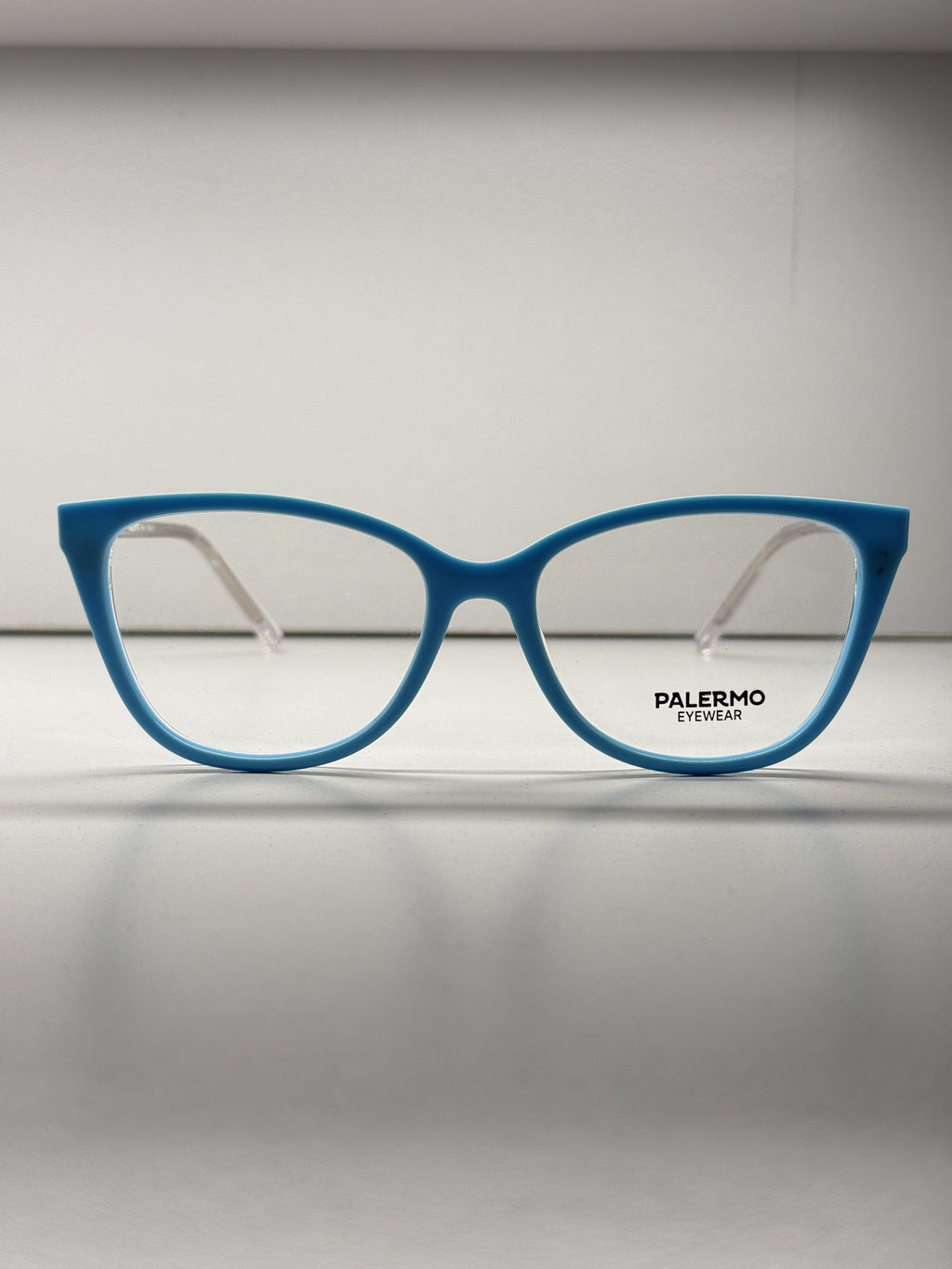 Eyeglasses with many clip-ons-TR 9902