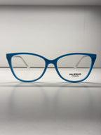 Eyeglasses with many clip-ons-TR 9902